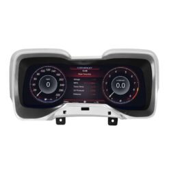 Digital Cluster for Chevrolet Camaro 2010-2015
