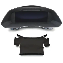 Digital Cluster for Skoda Superb LCD Instrument Replace # 3VD920790