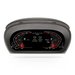 Digital Instrument Cluster for BMW E90 3 series Virtual Speedometer