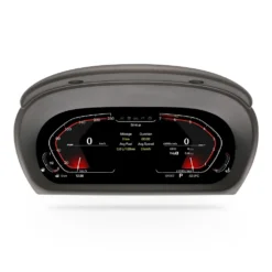 Digital Instrument Cluster for BMW E90 3 series Virtual Speedometer