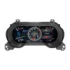Digital Instrument Cluster for Chevrolet Camaro 2015-2023 Virtual Speedometer Cockpit