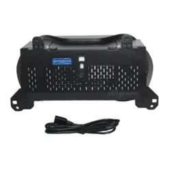 Digital Instrument Cluster for Chevrolet Camaro 2015-2023 Virtual Speedometer Cockpit