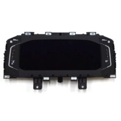 Digital Instrument Cluster for VW Jetta Replace OE# 2GD920790A
