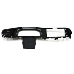Digital Instrument Cluster for VW Jetta Replace OE# 2GD920790A