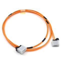 Digital Instrument Cluster for VW Jetta Replace OE# 2GD920790A