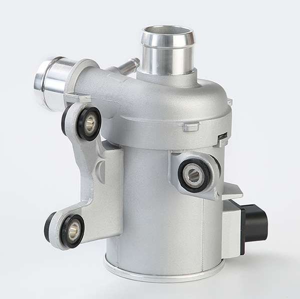 Engine Electric Water Pump for Mercedes-Benz W205 S205 E200 E250 M270 M274 A2742000107