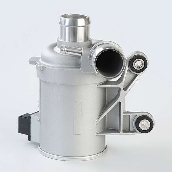 Engine Electric Water Pump for Mercedes-Benz W205 S205 E200 E250 M270 M274 A2742000107