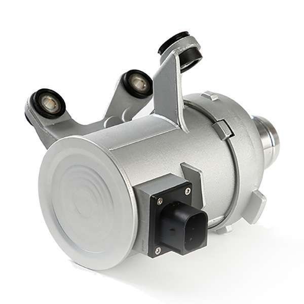 Engine Electric Water Pump for Mercedes-Benz W205 S205 E200 E250 M270 M274 A2742000107