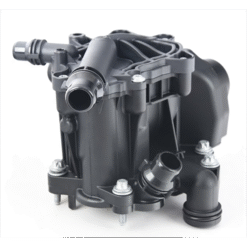 Engine Thermostat Heat Manage Module for BMW F30 F20 F21 X3 120i 230i 320i 730i 11537644811