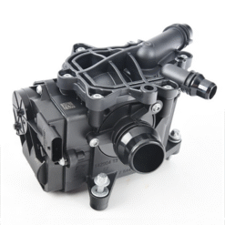 Engine Thermostat Heat Manage Module for BMW F30 F20 F21 X3 120i 230i 320i 730i 11537644811