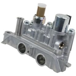 Engine Variable Timing Solenoid for Honda Accord Crosstour Odyssey Pilot EX EX-L LX 3.5L 15810R70A04