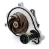Engine Water Pump for BMW F20 F30 F32 G30 G11 G01 X3 X4 320i 330i 520i B48 11518638026