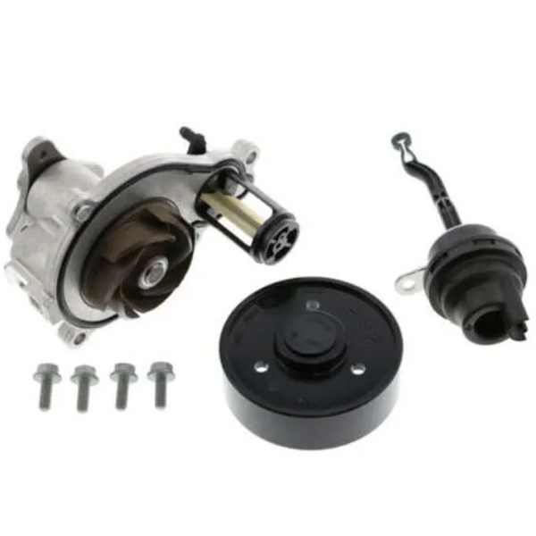 Engine Water Pump for BMW F20 F30 F32 G30 G11 G01 X3 X4 320i 330i 520i B48 11518638026