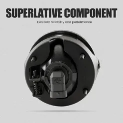 Fog Lamp Assembly for Ford Expedition 2007-2014 Ranger 2008-2011 Front Bumper Anti Fog Light AL1Z15200A AL1Z15200B FO2593221