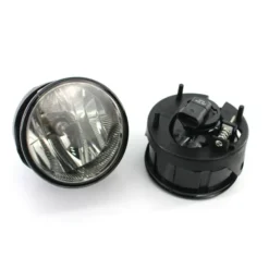 Fog Lamp Assembly for Ford Expedition 2007-2014 Ranger 2008-2011 Front Bumper Anti Fog Light AL1Z15200A AL1Z15200B FO2593221