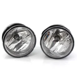 Fog Lamp Assembly for Ford Expedition 2007-2014 Ranger 2008-2011 Front Bumper Anti Fog Light AL1Z15200A AL1Z15200B FO2593221