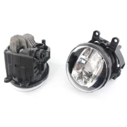 Fog Light 2Pcs for Toyota 2015-2016 or Lexus 2013-2016 8121048050 8122048050