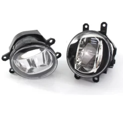 Fog Light 2Pcs for Toyota 2015-2016 or Lexus 2013-2016 8121048050 8122048050