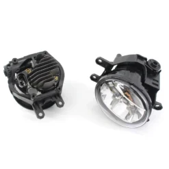 Fog Light 2Pcs for Toyota 2015-2016 or Lexus 2013-2016 8121048050 8122048050