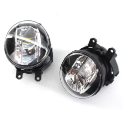 Fog Light 2Pcs for Toyota 2015-2016 or Lexus 2013-2016 8121048050 8122048050