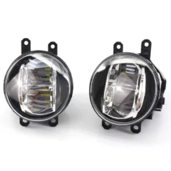 Fog Light 2Pcs for Toyota 2015-2016 or Lexus 2013-2016 8121048050 8122048050