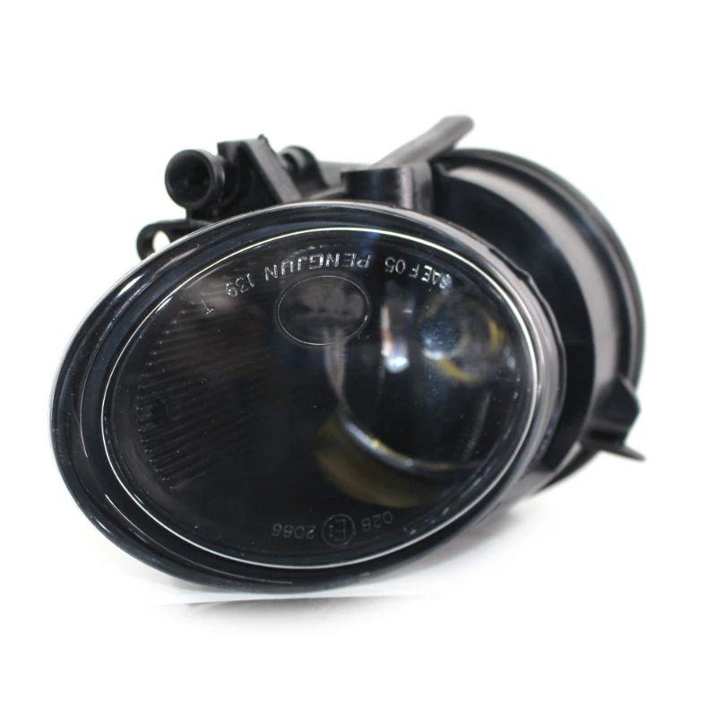 Fog Light Assembly for Audi TT 2006-2014