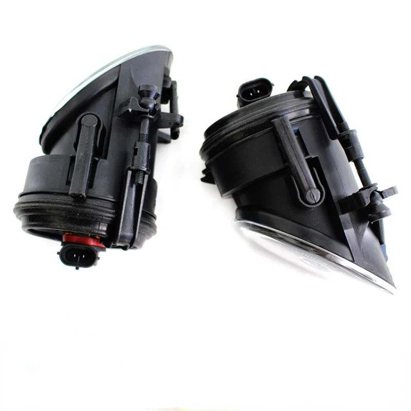 Fog Light Assembly for Audi TT 2006-2014