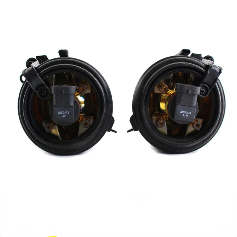 Fog Light Assembly for Audi TT 2006-2014