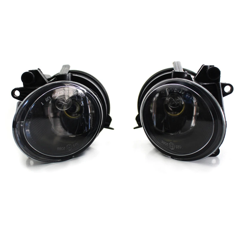 Fog Light Assembly for Audi TT 2006-2014