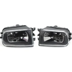 Fog Light Housing for BMW E39 5-Series Z3 63178381977 63178377942