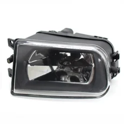 Fog Light Housing for BMW E39 5-Series Z3 63178381977 63178377942