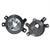 Fog Light Without Bulb for BMW E84 X1 2012-2015 Replace 63172993525 63172993526