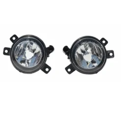 Fog Light Without Bulb for BMW E84 X1 2012-2015 Replace 63172993525 63172993526