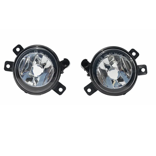 Fog Light Without Bulb for BMW E84 X1 2012-2015 Replace 63172993525 63172993526