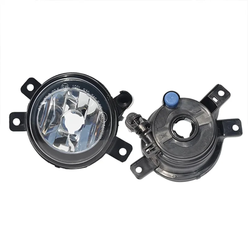 Fog Light Without Bulb for BMW E84 X1 2012-2015 Replace 63172993525 63172993526