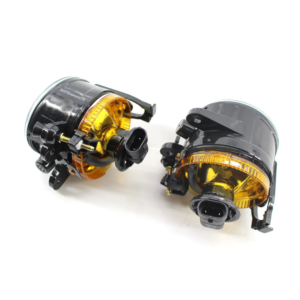 Fog Lights for VW Golf 5 MK5 2004-2009