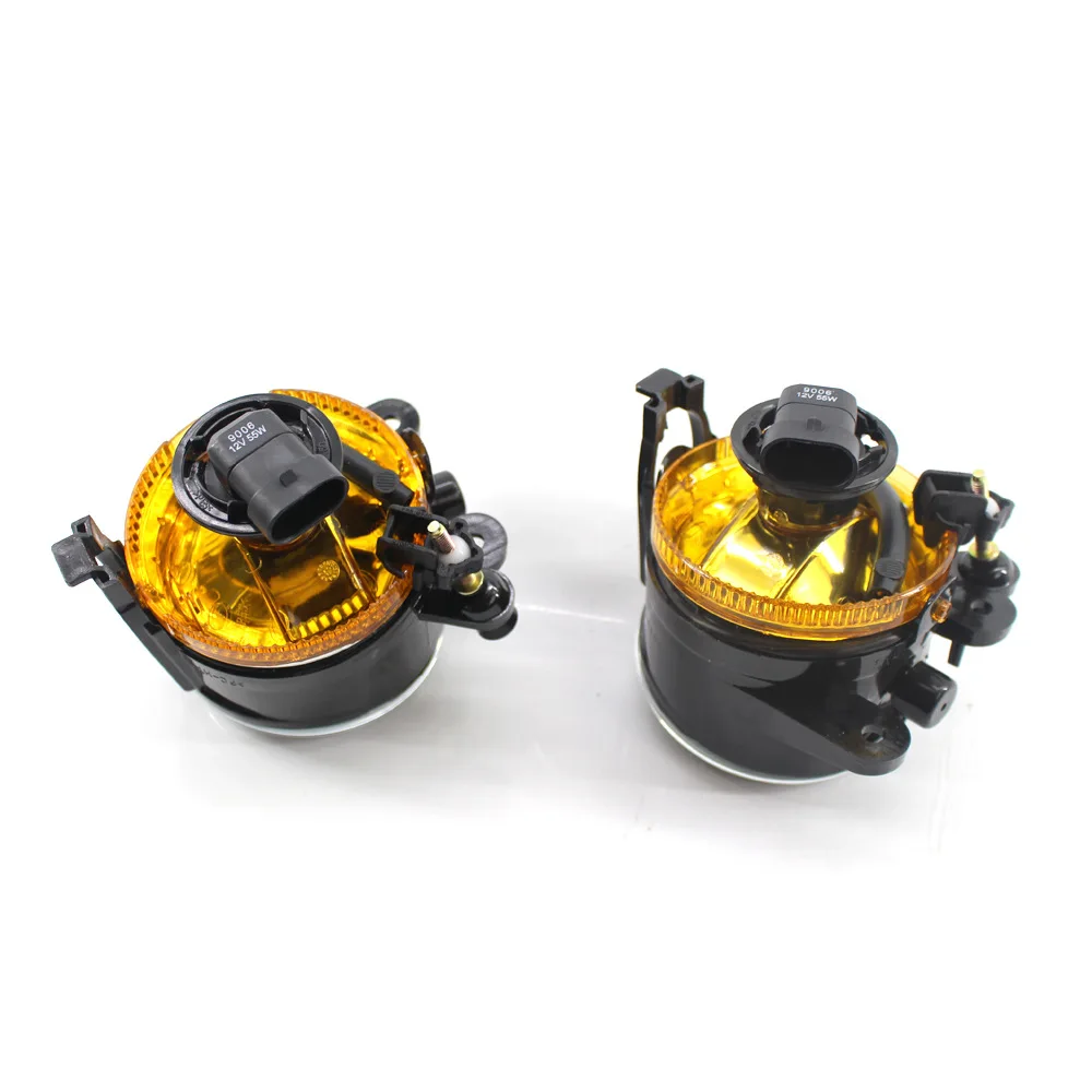 Fog Lights for VW Golf 5 MK5 2004-2009