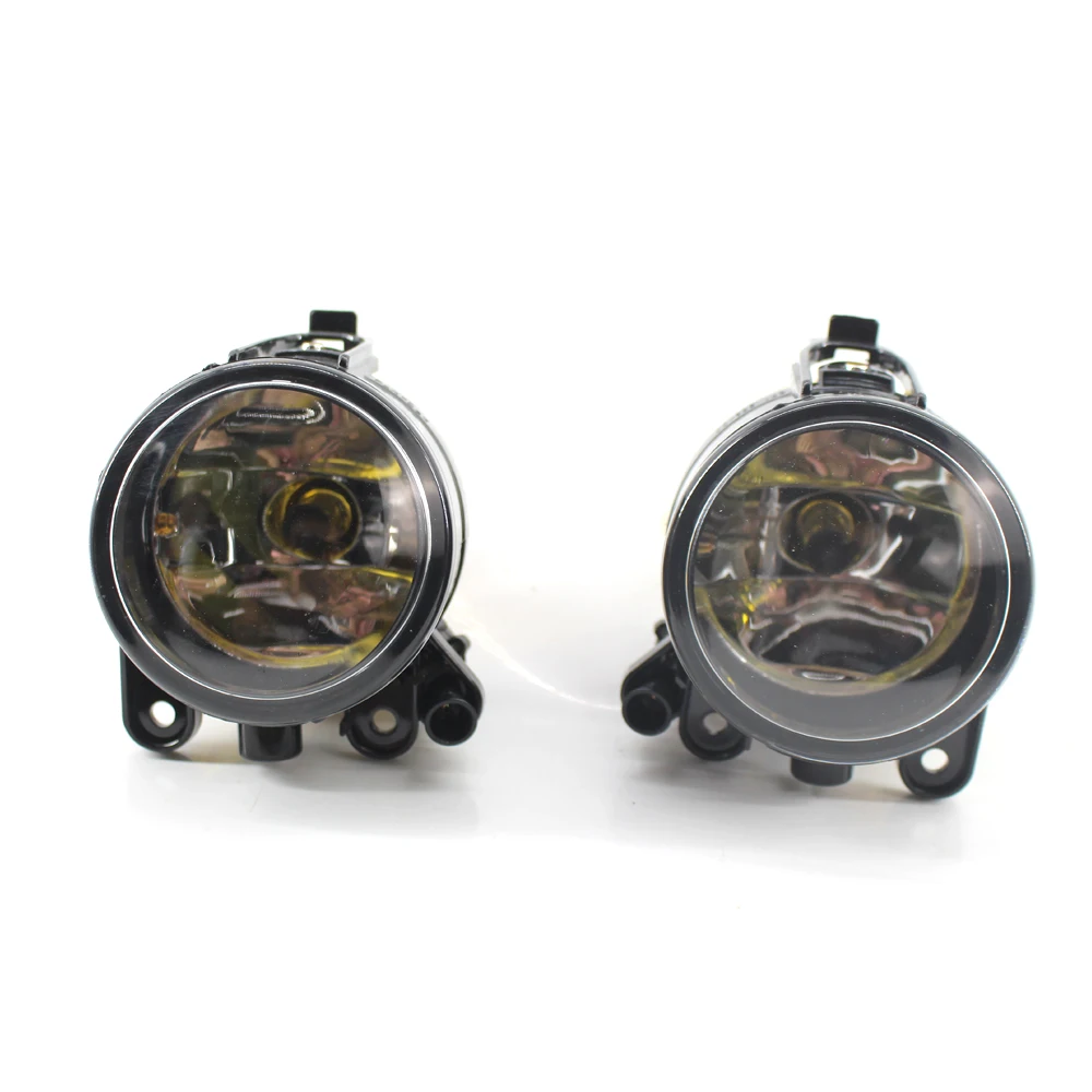 Fog Lights for VW Golf 5 MK5 2004-2009