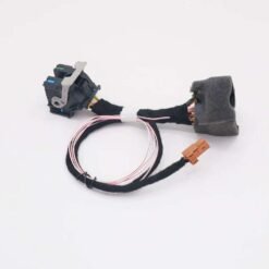 For Peugeot Citroen RCC NAC MRN Car Radio Wireless Adapter SMEG SMEG Replace NAC RCC Volume Control Knob Connector