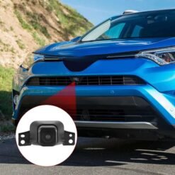 Front Camera for Toyota RAV4 2015-2018 2.5L 8679042070 OE# 86790-42070