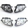 Front Turn Signals Light for Honda CBR1100XX 1999-2006 Motorcycle Replacement Certified Blinker Cover