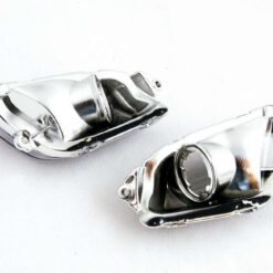 Front Turn Signals Light for Honda CBR1100XX 1999-2006 Motorcycle Replacement Certified Blinker Cover