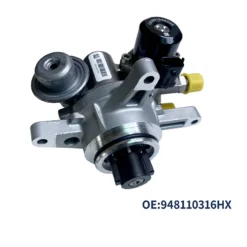 Fuel Pump for Porsche Cayenne & Panamera V6 Replace 94811031506 94811031504 948110315GX 948110316HX