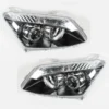 Headlamp For Isuzu D-Max Dmax 2012-2016 Head Light