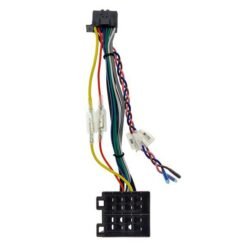 ISO Adapter for Kenwood New