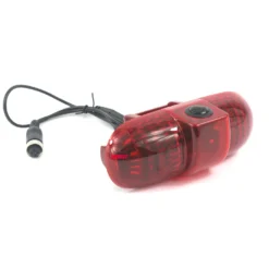 Reverse Camera for Opel Vauxhall Vivaro Renault Trafic / Nissan Primastar Brake Light Camera