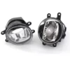 Fog Light 2Pcs for Toyota 2015-2016 or Lexus 2013-2016 8121048050 8122048050