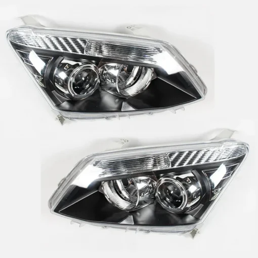 Headlamp For Isuzu D-Max Dmax 2012- 2016 Head Light