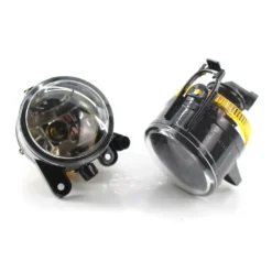 Alternative view of Fog Lights for VW Golf 5 MK5 2004-2009