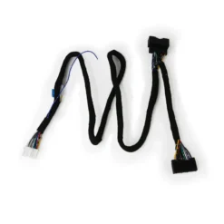 Alternative view of #19 Car DSP Amplifier Wiring Harness for FORD FOCUS/FORD ESCAPE /12-14 EDGE/Mustang /Everest /2015 Mondeo/2013 Explorer